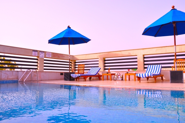 Noida Fortune Inn Grazia - Member ITC Hotel Group Noida